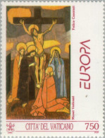 Timbre Du Vatican N° 959 Neuf Sans Charnière - Unused Stamps