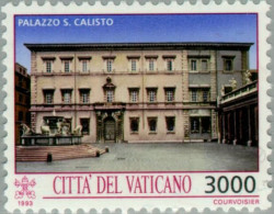 Timbre Du Vatican N° 951 Neuf Sans Charnière - Unused Stamps