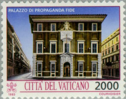 Timbre Du Vatican N° 950 Neuf Sans Charnière - Unused Stamps
