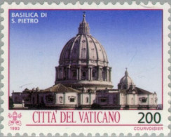 Timbre Du Vatican N° 942 Neuf Sans Charnière - Neufs