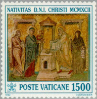 Timbre Du Vatican N° 940 Neuf Sans Charnière - Nuevos