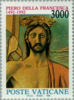 Timbre Du Vatican N° 929 Neuf Sans Charnière - Ongebruikt