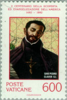 Timbre Du Vatican N° 920 Neuf Sans Charnière - Unused Stamps