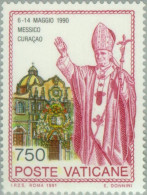 Timbre Du Vatican N° 916 Neuf Sans Charnière - Unused Stamps