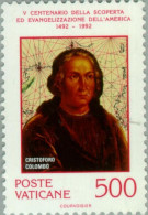 Timbre Du Vatican N° 919 Neuf Sans Charnière - Unused Stamps