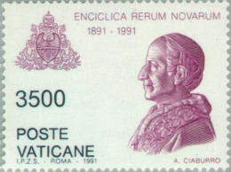 Timbre Du Vatican N° 905 Neuf Sans Charnière - Unused Stamps