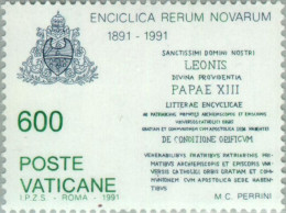 Timbre Du Vatican N° 903 Neuf Sans Charnière - Unused Stamps