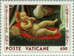 Timbre Du Vatican N° 888 Neuf Sans Charnière - Neufs
