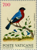 Timbre Du Vatican N° 857 Neuf Sans Charnière - Unused Stamps