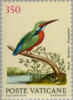 Timbre Du Vatican N° 855 Neuf Sans Charnière - Unused Stamps