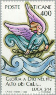 Timbre Du Vatican N° 844 Neuf Sans Charnière - Unused Stamps