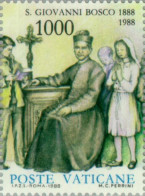 Timbre Du Vatican N° 829 Neuf Sans Charnière - Unused Stamps