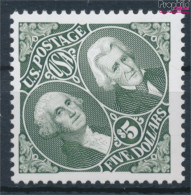 USA 2485 (kompl.Ausg.) Postfrisch 1994 Präsidenten (10348673 - Unused Stamps