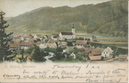 PC39864 St. Michael. Obersteier. F. Perisutti. B. Hopkins - Monde