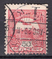 PGL - HONGRIE Yv N°84 - Used Stamps