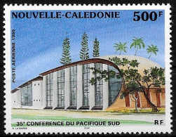 Nouvelle Calédonie 1995 - Yvert Nr. PA 328 - Michel Nr. 1053 ** - Ongebruikt