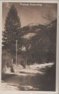35552 - Schweiz - Luziensteig - Festung - Ca. 1950 - Autres & Non Classés