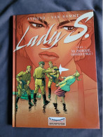 BD Lady S  Tome 1 - Otros & Sin Clasificación