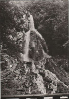 77179 - Trusetal - Wasserfall - 1980 - Schmalkalden