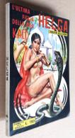 HELGA  N.  5  -  DEL  11 AGOSTO 1969 VIANO EDITORE - Altri & Non Classificati