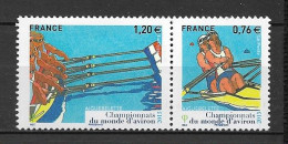 France No P4973 Neuf , ** , Sans Charniere , Ttb . - Unused Stamps