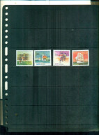 PORTUGAL GRANDS EVENEMENTS SPORTIFS DE 1982 4 VAL NEUFS A PARTIR DE 1.75 EUROS - Unused Stamps