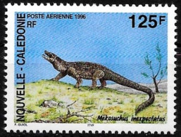 Nouvelle Calédonie 1996 - Yvert Nr. PA 331 - Michel Nr. 1058 ** - Neufs