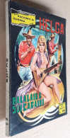 HELGA  N.  35  -  DEL  10 OTTOBRE 1970  VIANO EDITORE - Andere & Zonder Classificatie