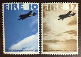 Ireland 1978 Flight Anniversary MNH - Neufs