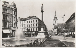 GRAZ235   --   GRAZ  --  BISMARCKPLATZ   --  1943 - Graz