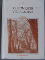 Chroniques Villageoises - Belgique