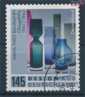 BRD 3330 (kompl.Ausg.) Selbstklebende Ausgabe Gestempelt 2017 Design Aus Deutschland (10352070 - Gebraucht
