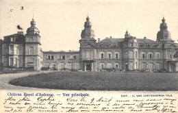 Château Royal D'Ardenne - Vue Principale - Houyet