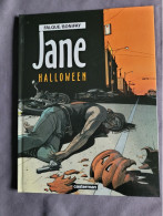 BD JANE Halloween 2 - Other & Unclassified