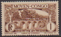 Congo 113** - Andere & Zonder Classificatie