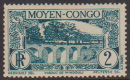 Congo 114** - Andere & Zonder Classificatie