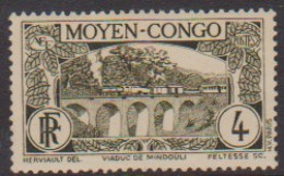 Congo 115** - Andere & Zonder Classificatie