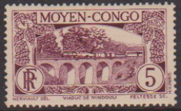 Congo 116** - Andere & Zonder Classificatie