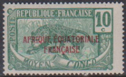 Congo  76** - Autres & Non Classés