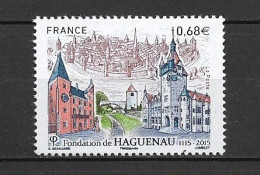 France No 4969 Neuf , ** , Sans Charniere , Ttb . - Unused Stamps