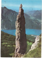 PUNTA GIULIA GRGNA - Lecco