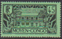 Congo 123** - Other & Unclassified