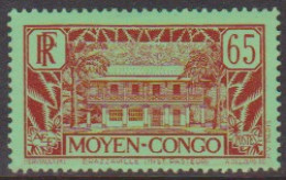 Congo 125** - Other & Unclassified