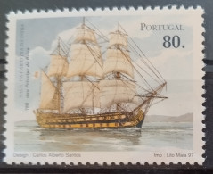 Portugal  - 1997 - Schiffe, Ships - MNH** - Schiffe