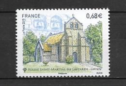 France No 4967 Neuf , ** , Sans Charniere , Ttb . - Unused Stamps