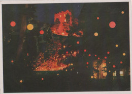 28581 - Badenweiler - Italienische Nacht - Ca. 1975 - Badenweiler