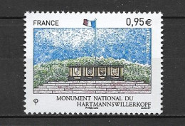 France No 4966 Neuf , ** , Sans Charniere , Ttb . - Unused Stamps