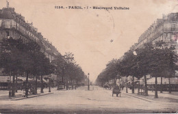 PARIS(11 Em ARRONDISSEMENT) - Arrondissement: 11