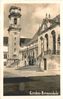 COIMBRA - Universidade  (2 Scans) - Coimbra