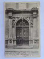 CPA 59 Nord - Valenciennes - La Porte D'entrée De Académies - Valenciennes